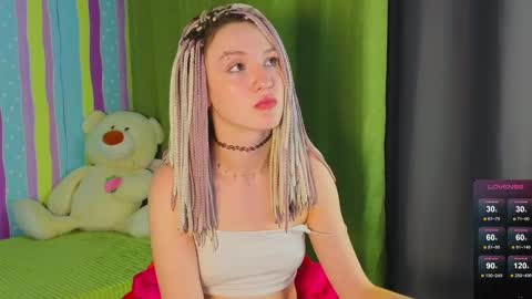 Snapshot of mitch911 chatting on 02.20.25 alice online show from 02.20.25