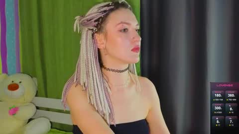 Snapshot of mitch911 chatting on 02.23.25 alice online show from 02.23.25