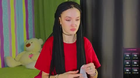 Snapshot of mitch911 chatting on 03.01.25 alice online show from 03.01.25