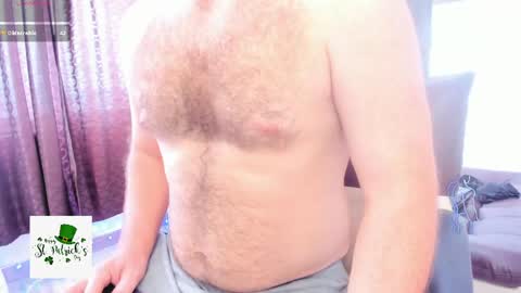 mitchbukanan online show from 03.17.26