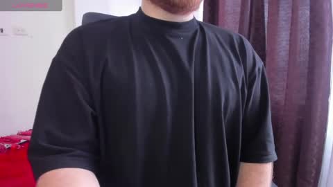 mitchbukanan online show from 05.08.26