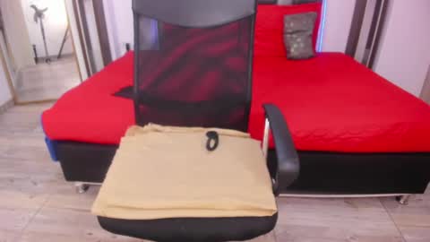 mitchbukanan online show from 05.27.26