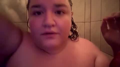 Snapshot of mitchellebunny7 chatting on 01.29.25 MichelleBunny7 online show from 01.29.25