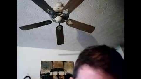 Snapshot of mitchnails69 chatting on 12.15.24 BobbyMitchGa online show from 12.15.24