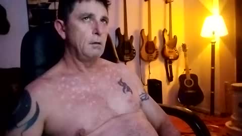 Snapshot of mitchnails69 chatting on 02.13.25 BobbyMitchGa online show from 02.13.25