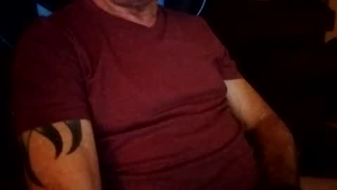 Snapshot of mitchnails69 chatting on 10.18.25 BobbyMitchGa online show from 10.18.25