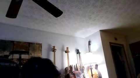 Snapshot of mitchnails69 chatting on 12.05.25 BobbyMitchGa online show from 12.05.25