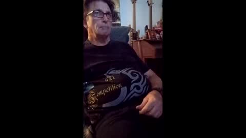 BobbyMitchGa online show from 06.05.26