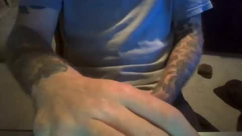 Snapshot of mitchyslick6969 chatting on 12.21.25 ShyGuy6969 online show from 12.21.25