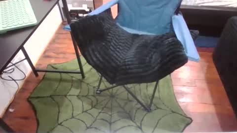 Snapshot of mitchyslick6969 chatting on 03.27.26 ShyGuy6969 online show from 03.27.26