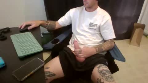 Snapshot of mitchyslick6969 chatting on 04.26.26 ShyGuy6969 online show from 04.26.26