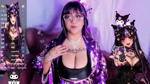 mitsu kawii online show from 03.09.26