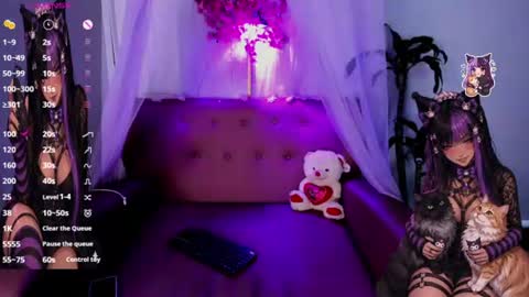 Snapshot of mitsu_kawii chatting on 06.24.26 mitsu kawii online show from 06.24.26