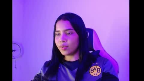 Hanna online show from 05.03.26