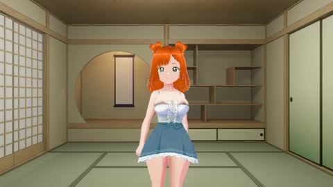 mitsuri_hot online show from 05.25.26