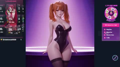 mitsuri_hot online show from 06.19.26
