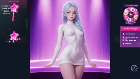 mitsuri_hot online show from 06.30.26