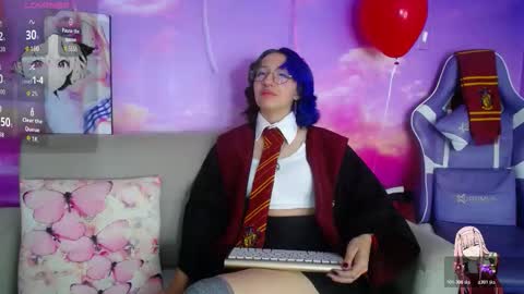 mitsuri_nyx online show from 02.25.26