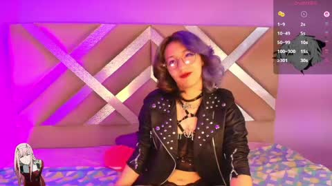 mitsuri_nyx online show from 04.24.26