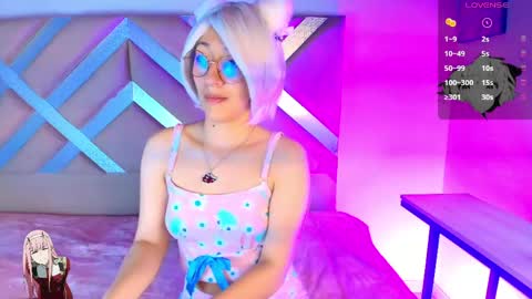 mitsuri_nyx online show from 05.22.26