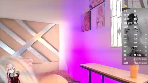 mitsuri_nyx online show from 06.15.26