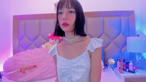 Mitsuri Tempt online show from 07.10.26
