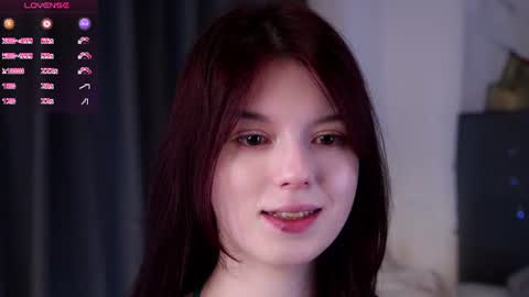 Rosalie online show from 06.11.26