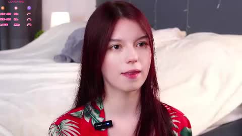 Rosalie online show from 06.24.26