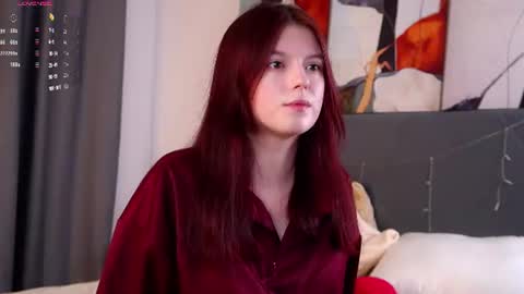 Rosalie online show from 07.08.26