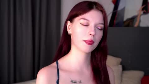 Rosalie online show from 07.13.26