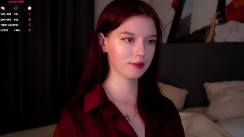 Rosalie online show from 07.14.26