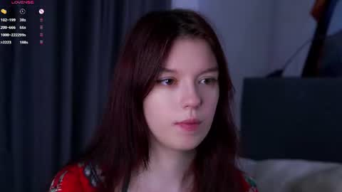 Rosalie online show from 07.20.26