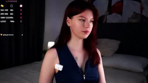 Rosalie online show from 07.23.26