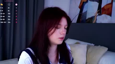 Rosalie online show from 08.02.26