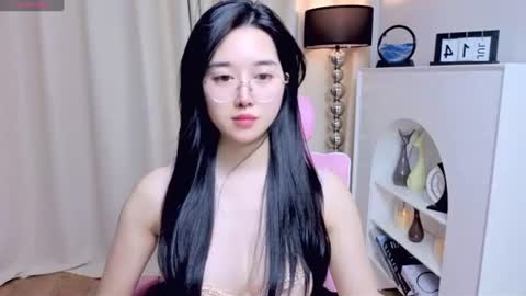 miu99999 online show from 07.14.26