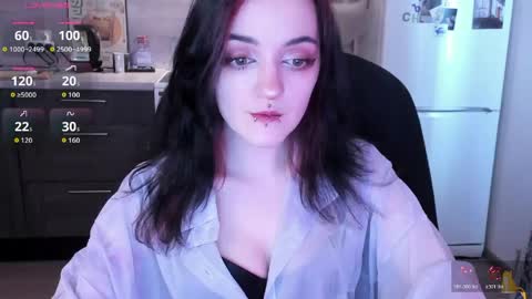 lina. online show from 05.08.26