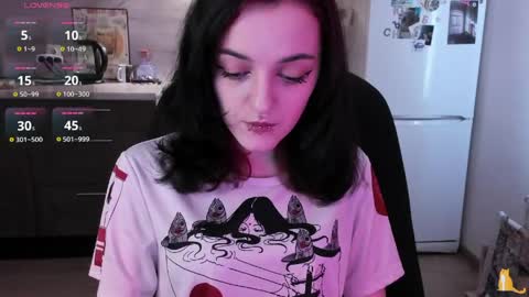 lina. online show from 05.12.26