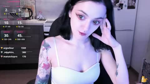 lina. online show from 06.09.26