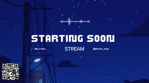 Yuka online show from 09.27.25