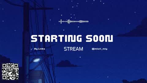 Yuka online show from 10.12.25