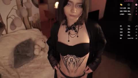 Yuka online show from 10.23.25