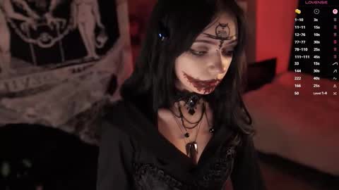 Yuka online show from 10.24.25