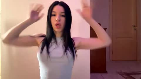 Eva online show from 03.23.26