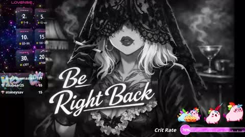 mix_carmilla online show from 04.23.26