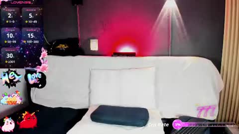 mix_carmilla online show from 06.11.26