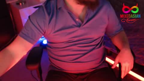 mixedasianforever online show from 02.23.26