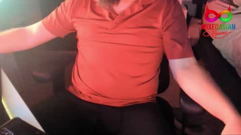 mixedasianforever online show from 02.25.26