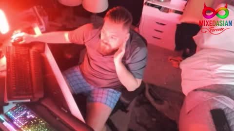 mixedasianforever online show from 03.20.26