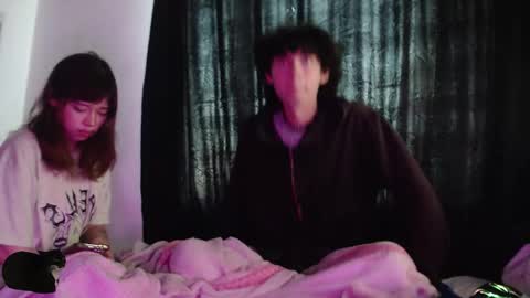 Snapshot of mixipeach chatting on 01.19.26 Naomi and Nekorii online show from 01.19.26