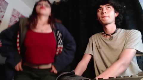 Snapshot of mixipeach chatting on 01.31.26 Naomi and Nekorii online show from 01.31.26